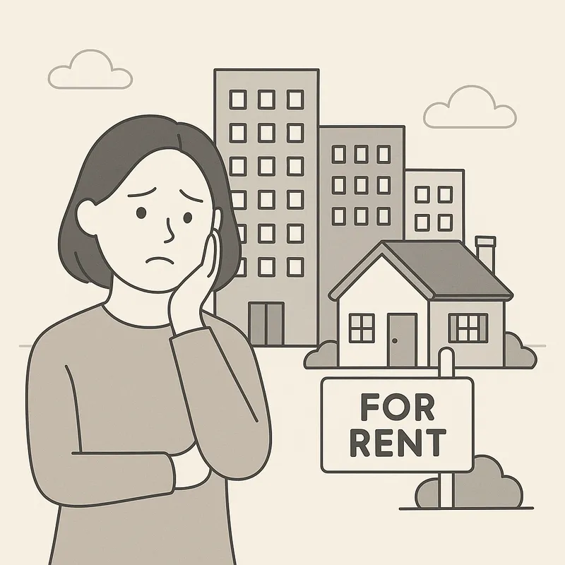 전세사기 피해 4만 건, 서울·인천·부산의 현실